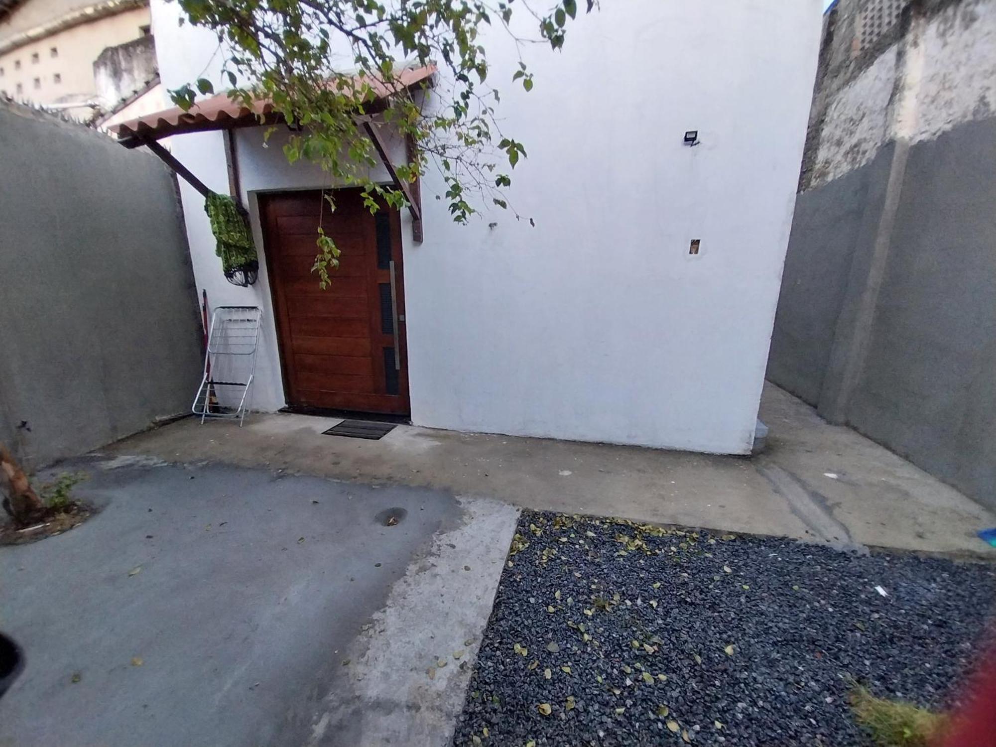 Casa Pitanga 度假居 *