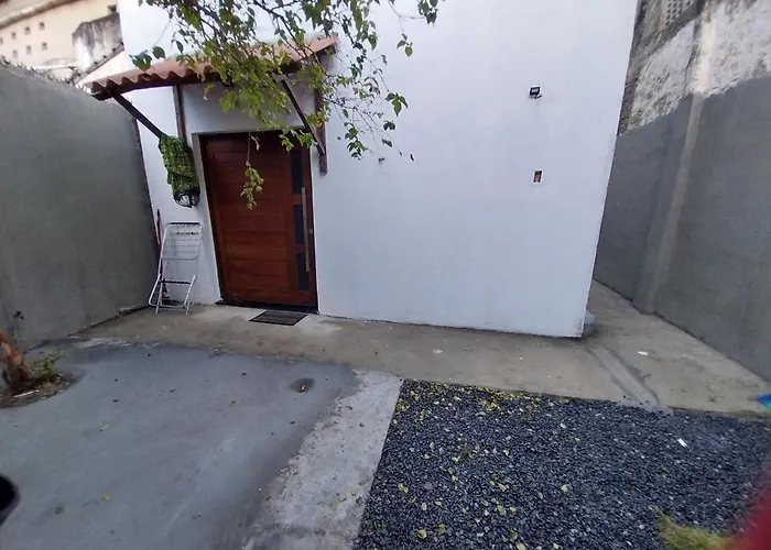 Casa Pitanga