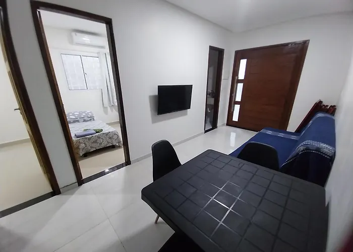 Casa Pitanga