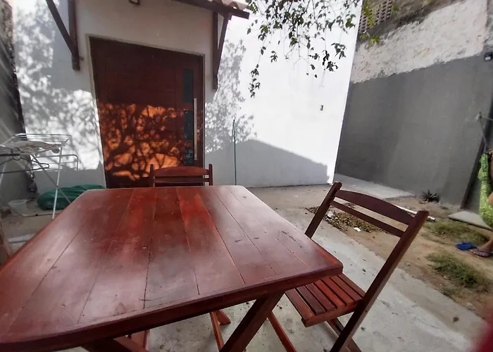 Casa Pitanga