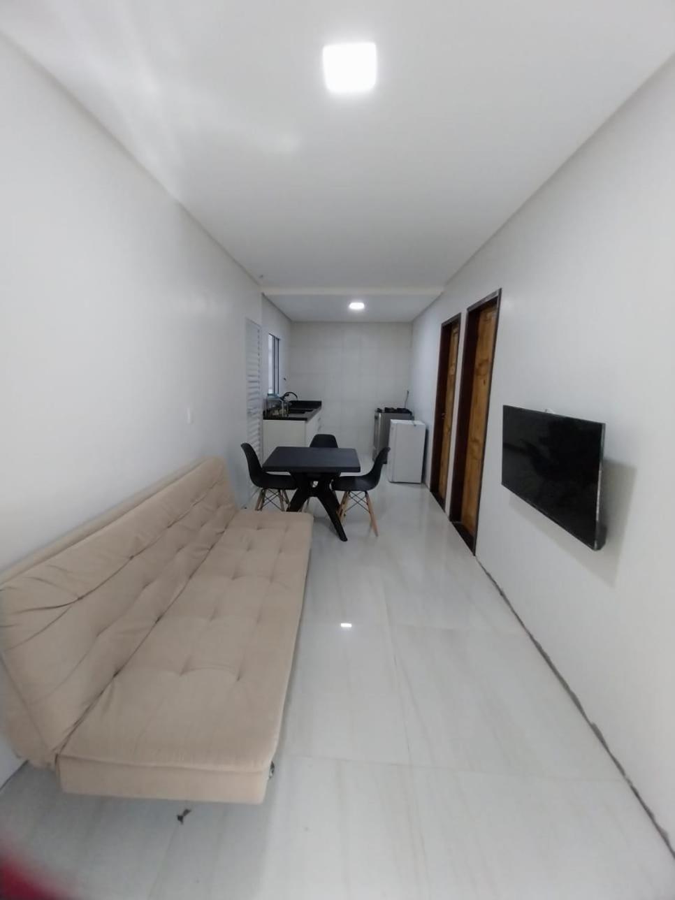 Holiday home Casa Pitanga