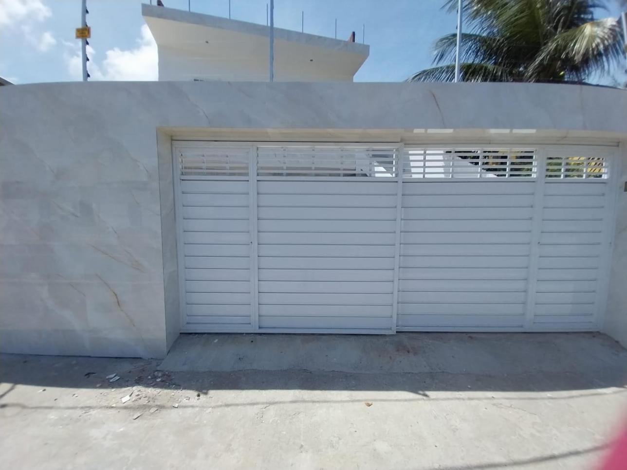 Casa Pitanga * Olinda