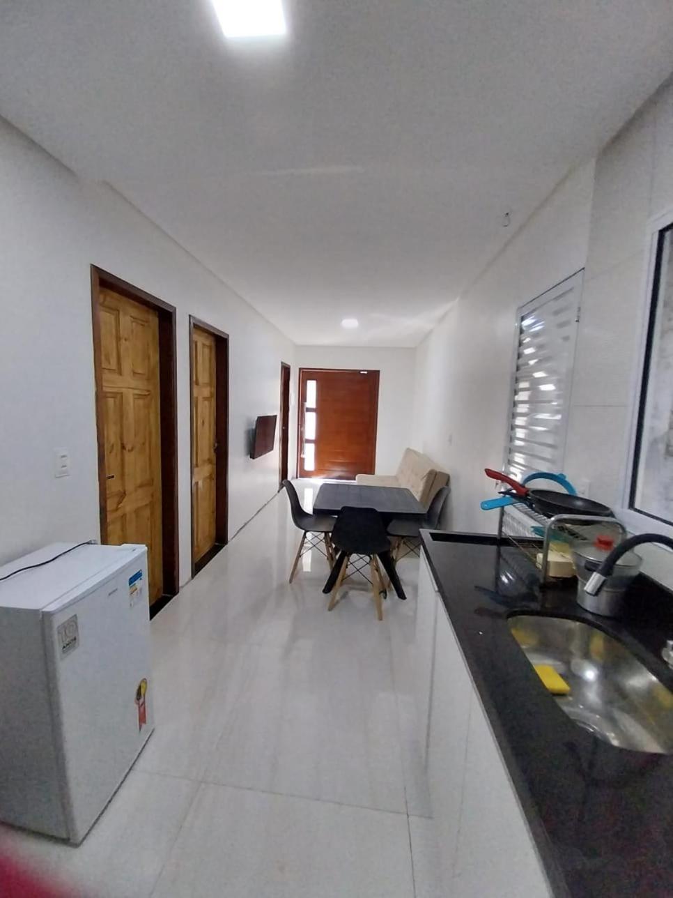 Holiday home Casa Pitanga *