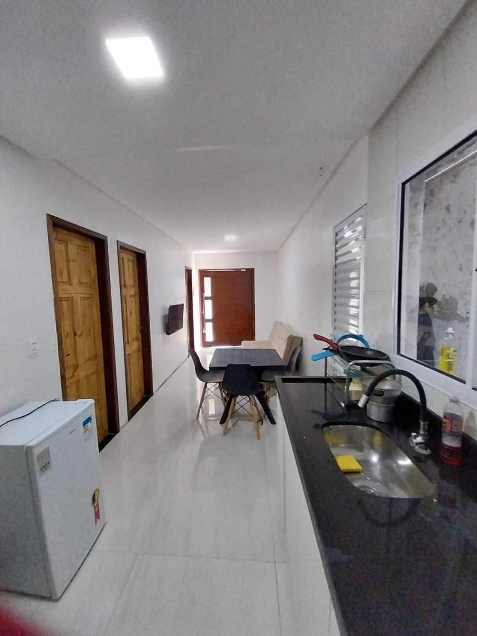 Casa Pitanga Olinda