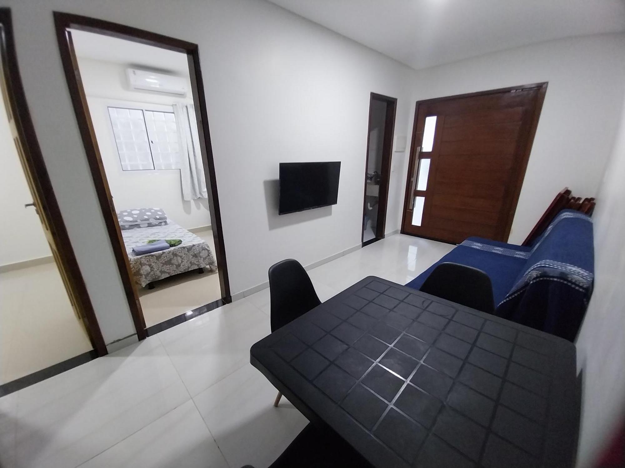 Casa Pitanga * Olinda