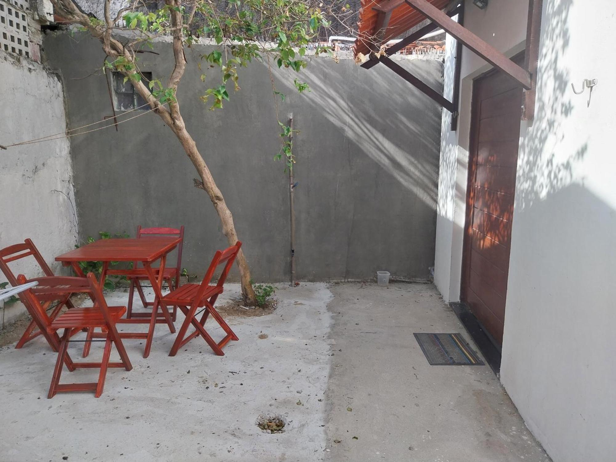 Holiday home Casa Pitanga *